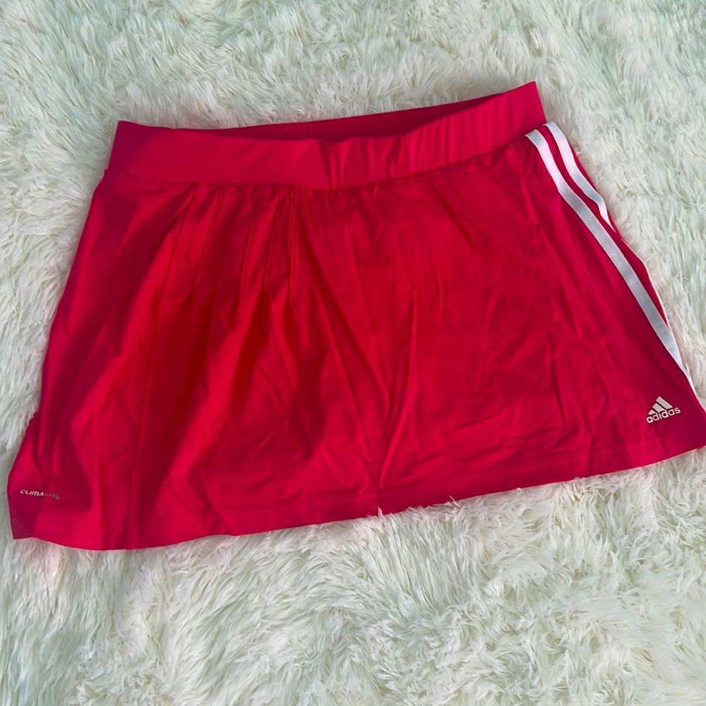 Adidas skirt
